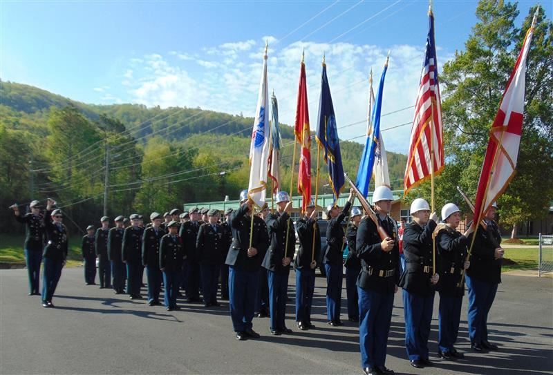 Wildcat Battalion Wildcat Battalion